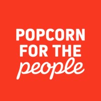 Popcorn for the People Logo