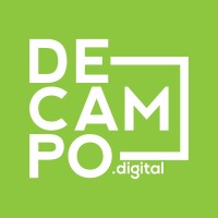 DeCampoDigital Logo