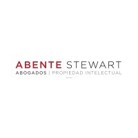 Abente Stewart - Abogados Logo
