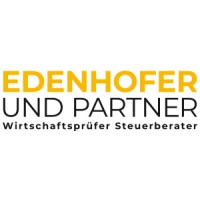 Edenhofer und Partner PartGmbB Logo