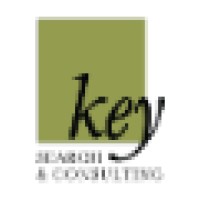 Key Search and Consulting Logo