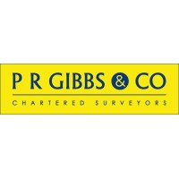 P R Gibbs & Co Ltd Logo