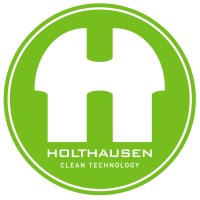 Holthausen Clean Technology Logo