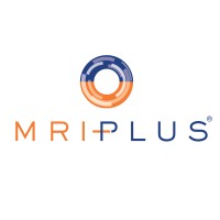 MRI Plus Logo