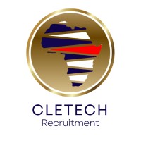 Cletech Recruitment Logo
