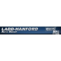 Ladd-Hanford Auto Group Logo