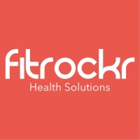 Fitrockr Health Solutions Logo