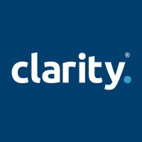 Clarity® HQ Logo
