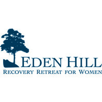 Eden Hill Recovery Retreat Logo