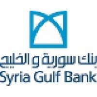 Syria Gulf Bank Logo