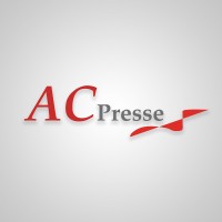 AC Presse Logo