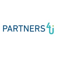 Partners4U Logo
