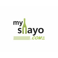 MYSHAYO.COM Logo