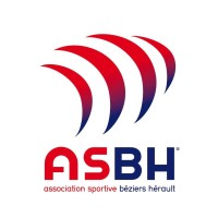 AS Béziers Hérault Logo