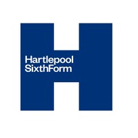 Hartlepool Sixth Form Logo