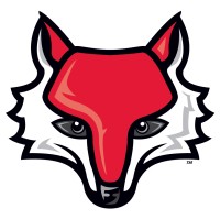 Marist College Department of Athletics Logo