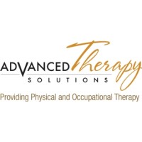 Advanced Therapy Solutions, LLC Logo