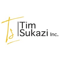 Tim Sukazi Inc Logo