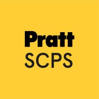 Pratt Institute School of Continuing and Professional Studies Logo