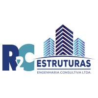R2C Estruturas Logo