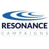 Resonance Campaigns Logo