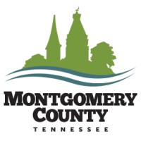 Montgomery County Information Technology Logo