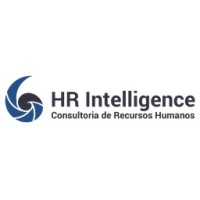 HR Intelligence Logo