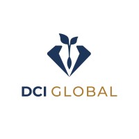 DCI Global Logo
