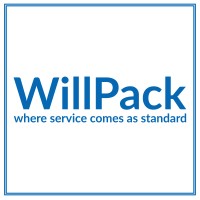 WillPack: Will Drafting Service Logo