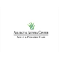 The Allergy and Asthma Center Logo