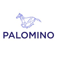Palomino Media Group Logo