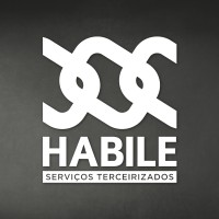 Habile Serviços Logo