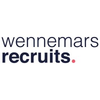 Wennemars Recruits Logo