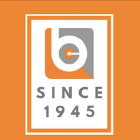 Burleson Construction Company, Inc Logo