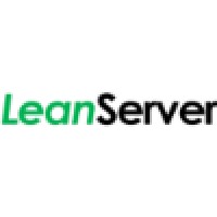 LeanServer Logo