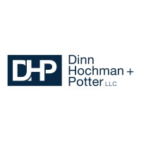 Dinn, Hochman + Potter, LLC Logo