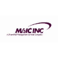 MAIC Inc Logo