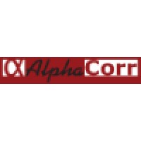 AlphaCorr, LLC Logo