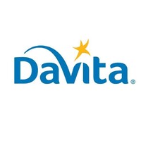 DaVita International Logo