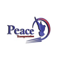Peace Transportation Logo