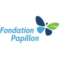 Fondation Papillon Logo