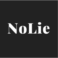 NoLie Communications Logo