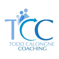 Todd Calongne Coaching Logo