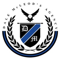 Dale McLeods Agency Logo
