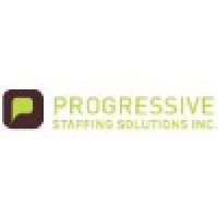 Progressive Staffing Solutions Inc Logo