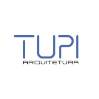 Tupi Arquitetura Logo