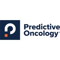 Predictive Oncology Logo