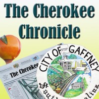 The Cherokee Chronicle Logo