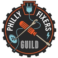 Philly Fixers Guild Logo