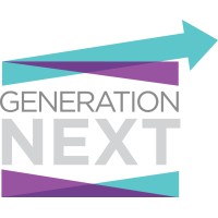 Generation Next Logo